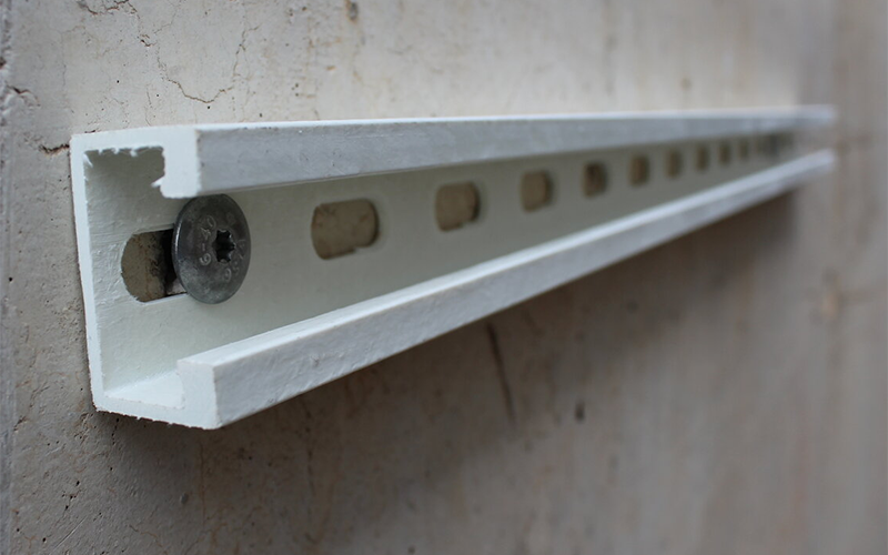 Unistrut® vs Superstrut® vs CELO Smart Fiberglass Strut®